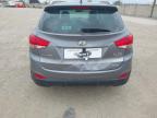 2012 HYUNDAI IX35 PREMI for sale at Copart YORK