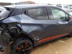 2018 NISSAN MICRA BOSE for sale at Copart SANDWICH