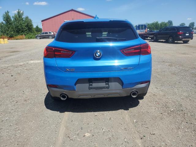 2018 BMW X2 XDRIVE28I  