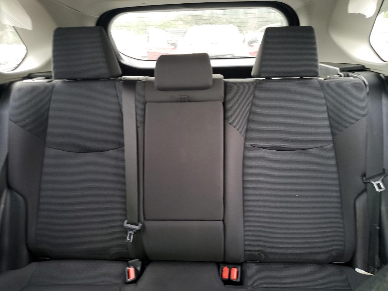 2021 Toyota Rav4 Le VIN: JTMF1RFV1MD079479 Lot: 65117365