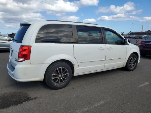  DODGE CARAVAN 2016 Biały