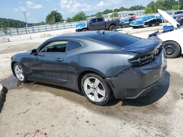  CHEVROLET CAMARO 2018 Charcoal