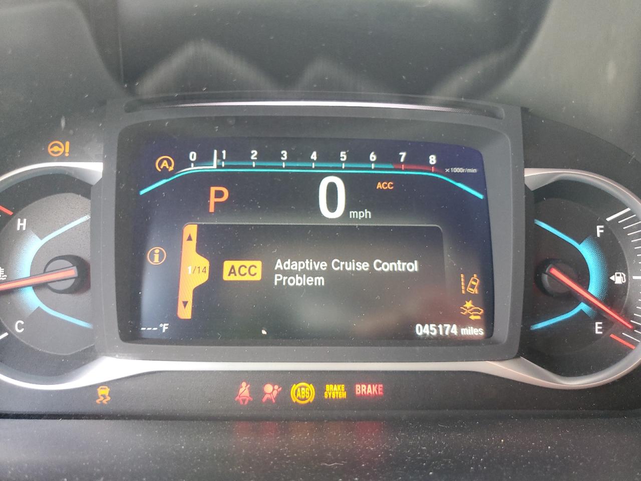 2022 Honda Pilot Touring VIN: 5FNYF5H68NB029195 Lot: 64963765