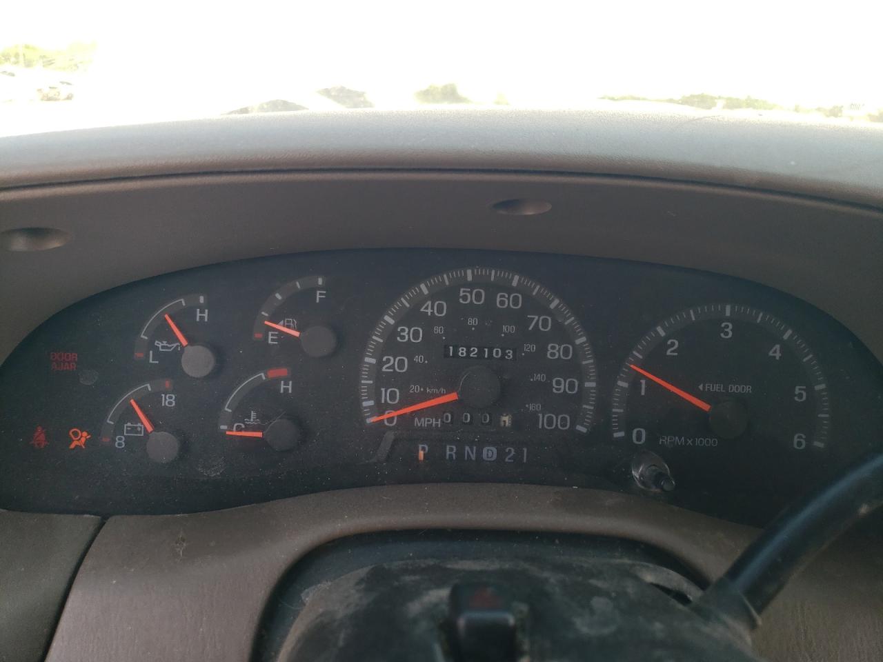 1997 Ford F150 VIN: 1FTDX1765VKC69104 Lot: 65073685