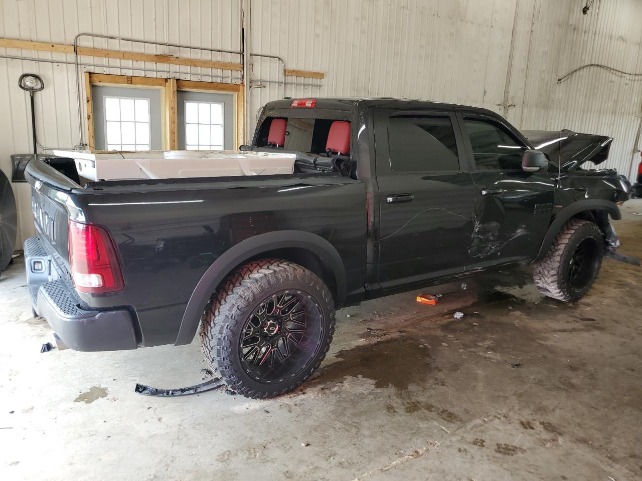 1c6rr7vt4gs293721 1C6RR7VT4GS293721 2016 Ram 1500 Laramie