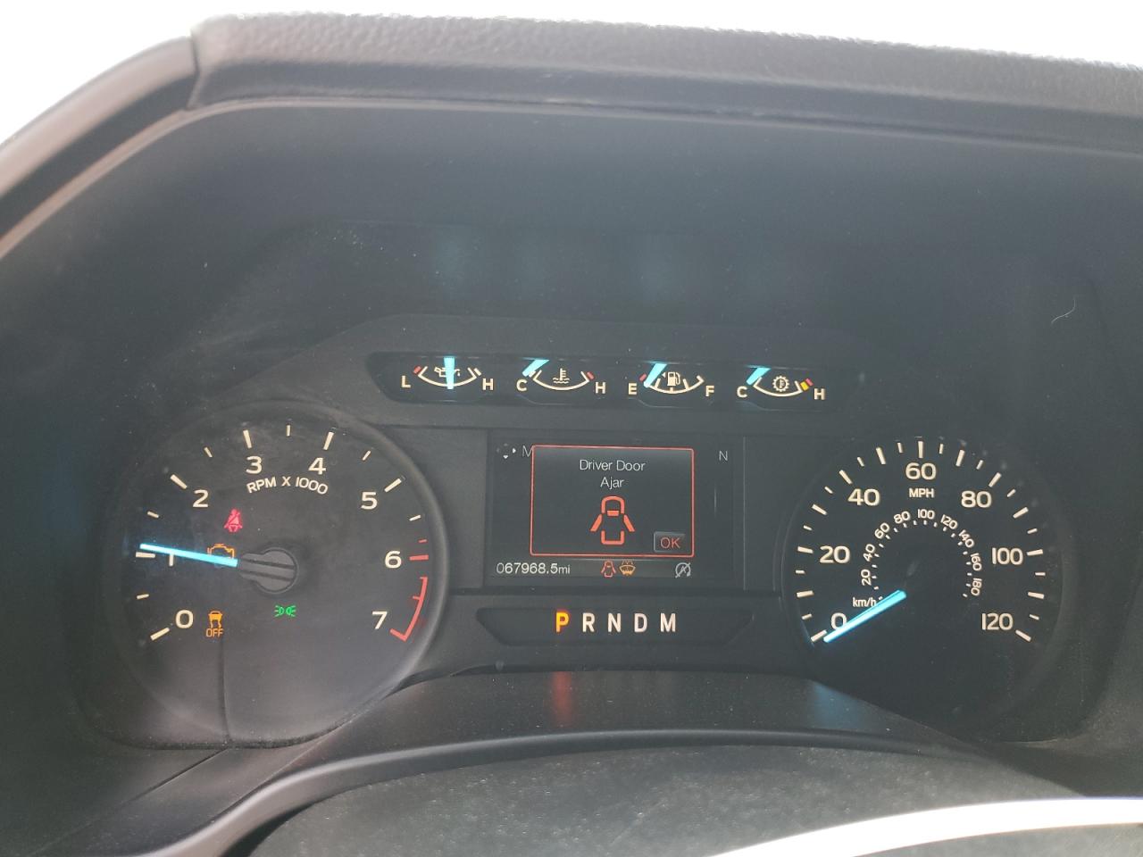 2019 Ford F150 Supercrew VIN: 1FTFW1E41KKF23156 Lot: 65899805