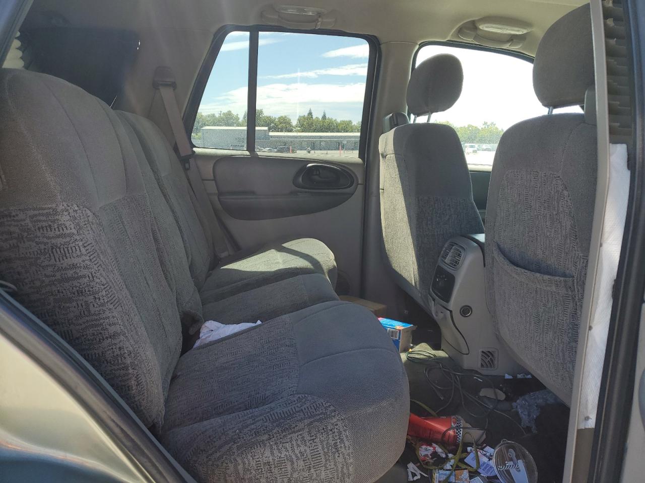 1GNDS13S432336295 2003 Chevrolet Trailblazer