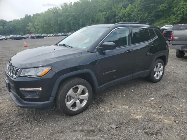  JEEP COMPASS 2019 Czarny