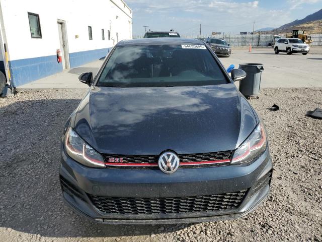  VOLKSWAGEN GTI 2020 Szary