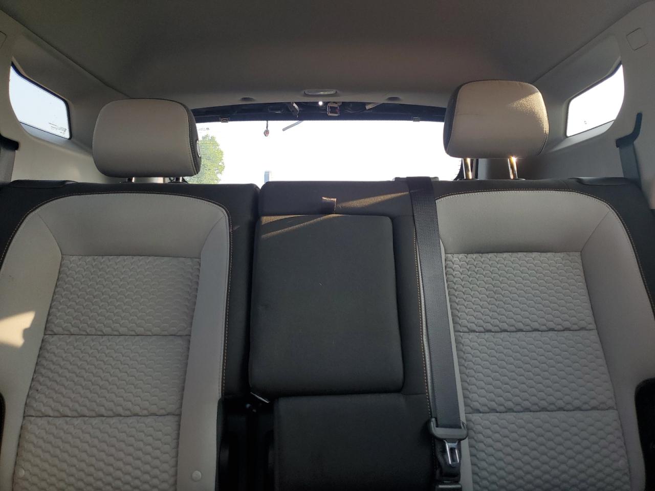 2019 GMC Terrain Sle VIN: 3GKALMEV7KL369018 Lot: 64417805