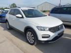 2020 VOLKSWAGEN T-ROC SE T for sale at Copart SANDY