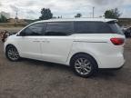 2019 KIA SEDONA LX   à vendre chez Copart SC - COLUMBIA