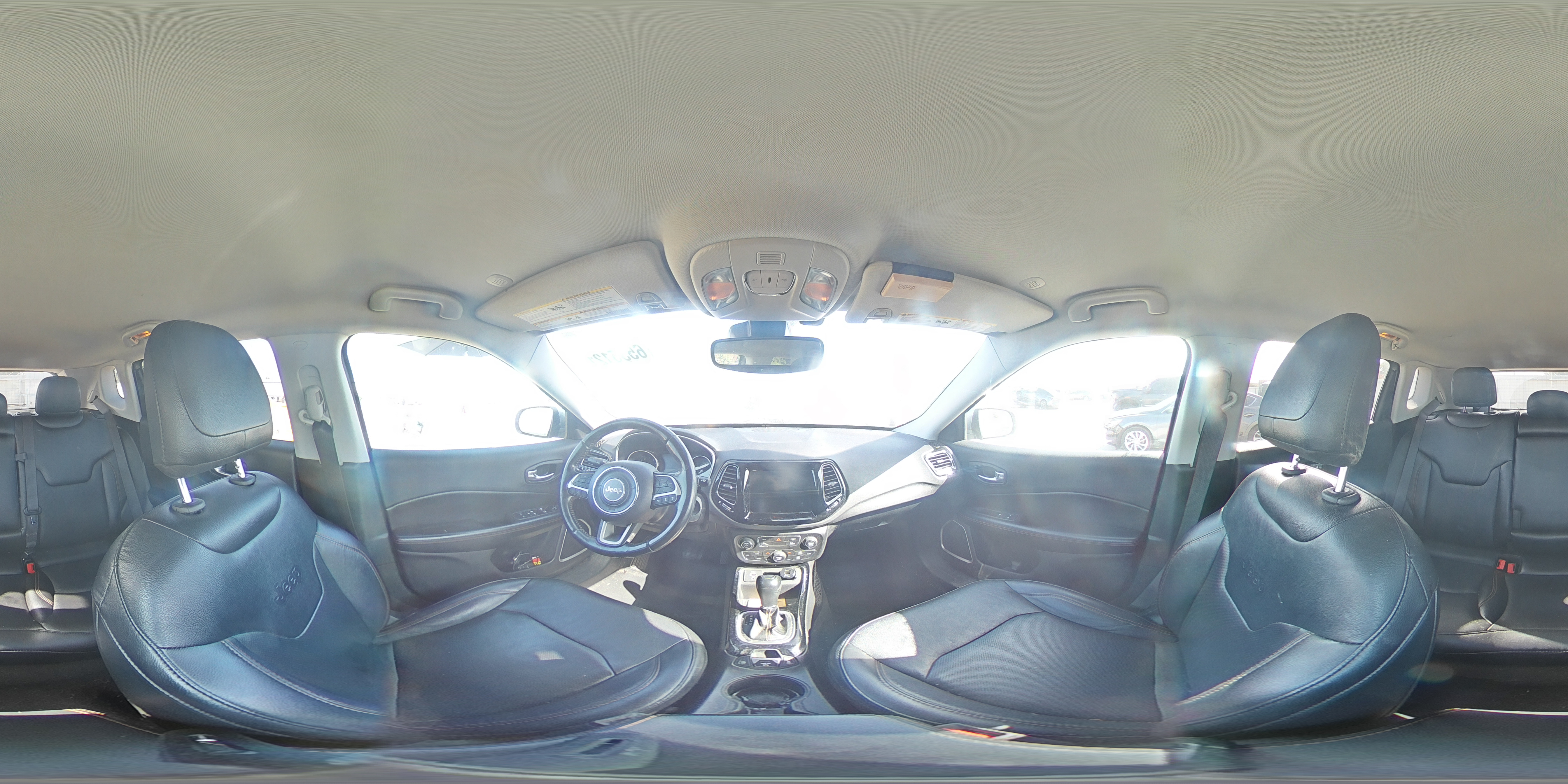 2021 Jeep Compass Limited VIN: 3C4NJCCB4MT559402 Lot: 65351215