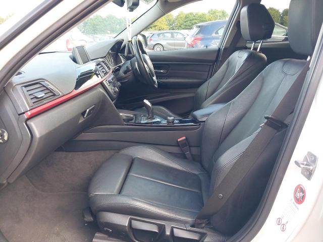 2014 BMW 320D SPORT TOURING AUTO 