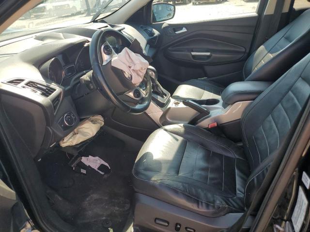  FORD ESCAPE 2013 Black