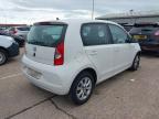 2014 SEAT MII TOCA for sale at Copart SANDWICH