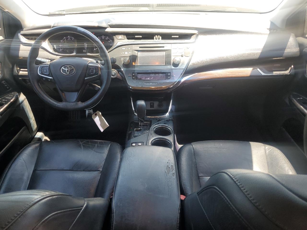 2014 Toyota Avalon Base VIN: 4T1BK1EB2EU108179 Lot: 63441315