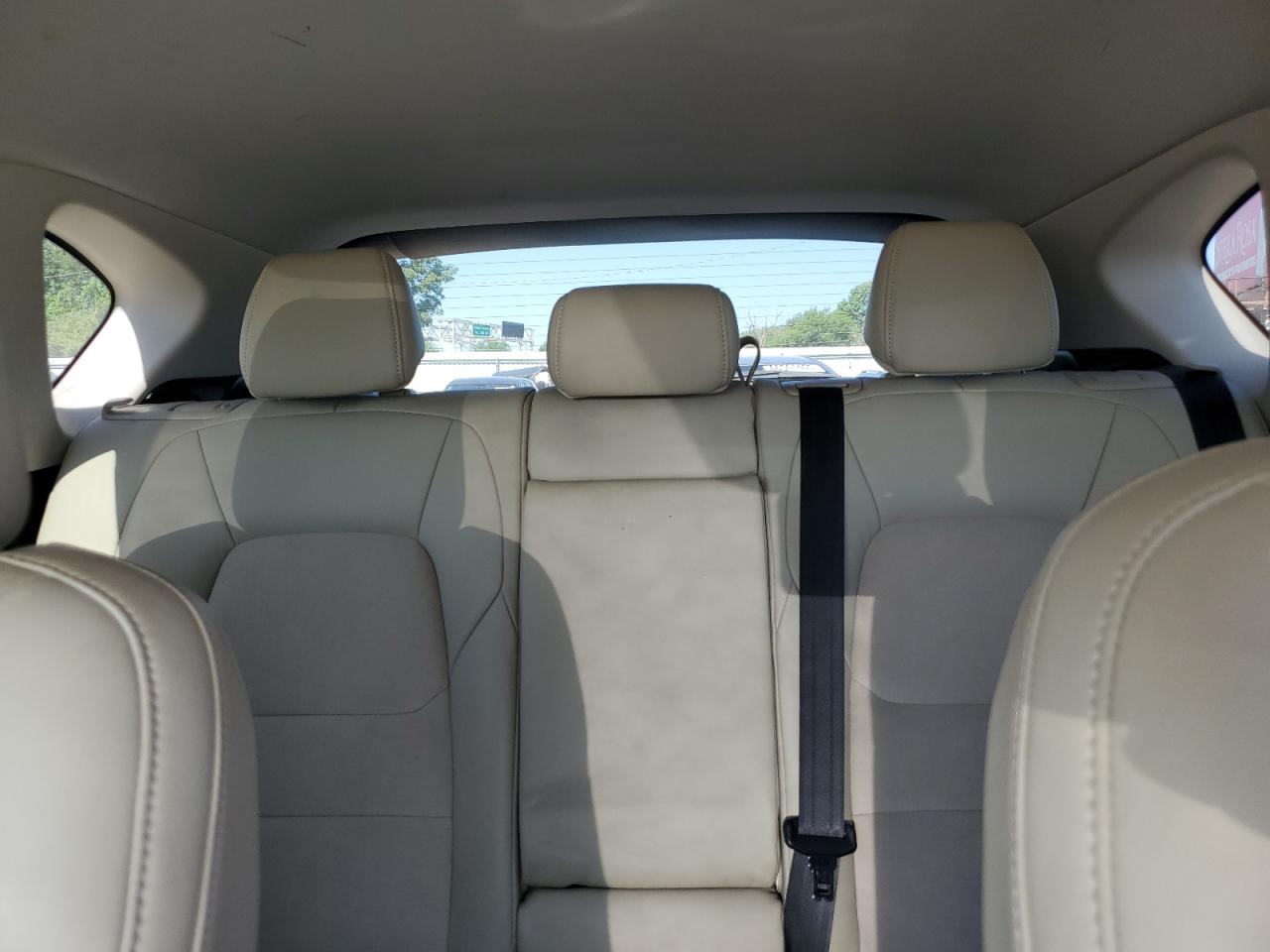 2017 Mazda Cx-5 Touring VIN: JM3KFACL4H0142213 Lot: 66598055