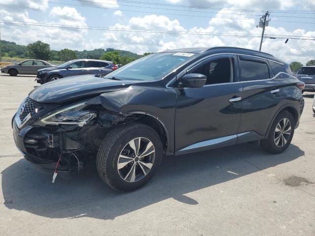NISSAN MURANO SV 2021