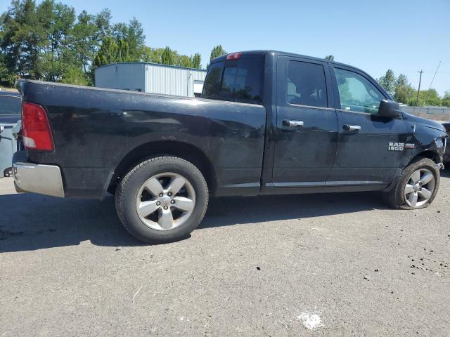  RAM 1500 2013 Czarny