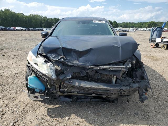  HONDA CROSSTOUR 2014 Czarny