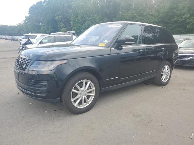 LAND ROVER RANGEROVER – zdjęcie z aukcji, lot #63159335