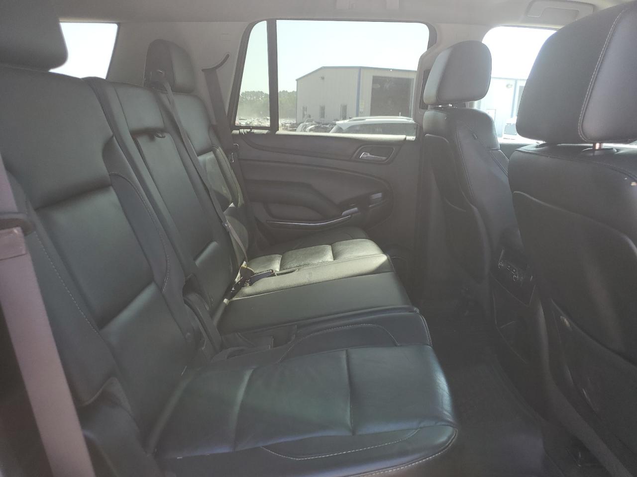 2015 Chevrolet Tahoe K1500 Lt VIN: 1GNSKBKC2FR167168 Lot: 65445475