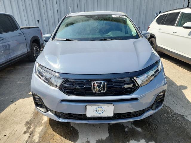  HONDA ODYSSEY 2025 Синий