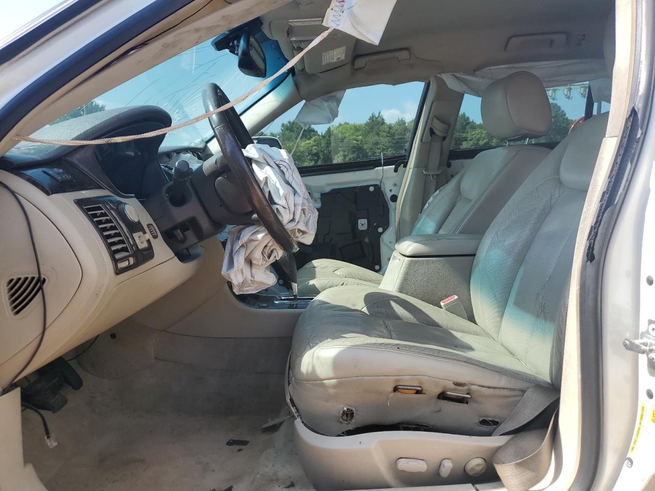 1g6kd57y48u168236 1G6KD57Y48U168236 2008 Cadillac Dts