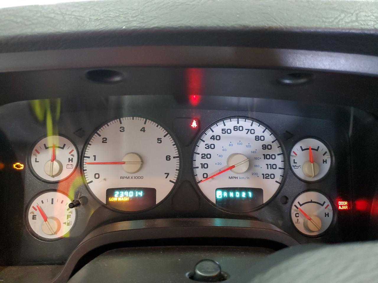 2003 Dodge Ram 1500 St VIN: 1D7HU18D03S291988 Lot: 64966855