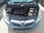 2007 VAUXHALL CORSA CLUB for sale at Copart SANDY