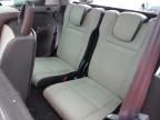 2013 RENAULT G SCENIC D for sale at Copart WOLVERHAMPTON