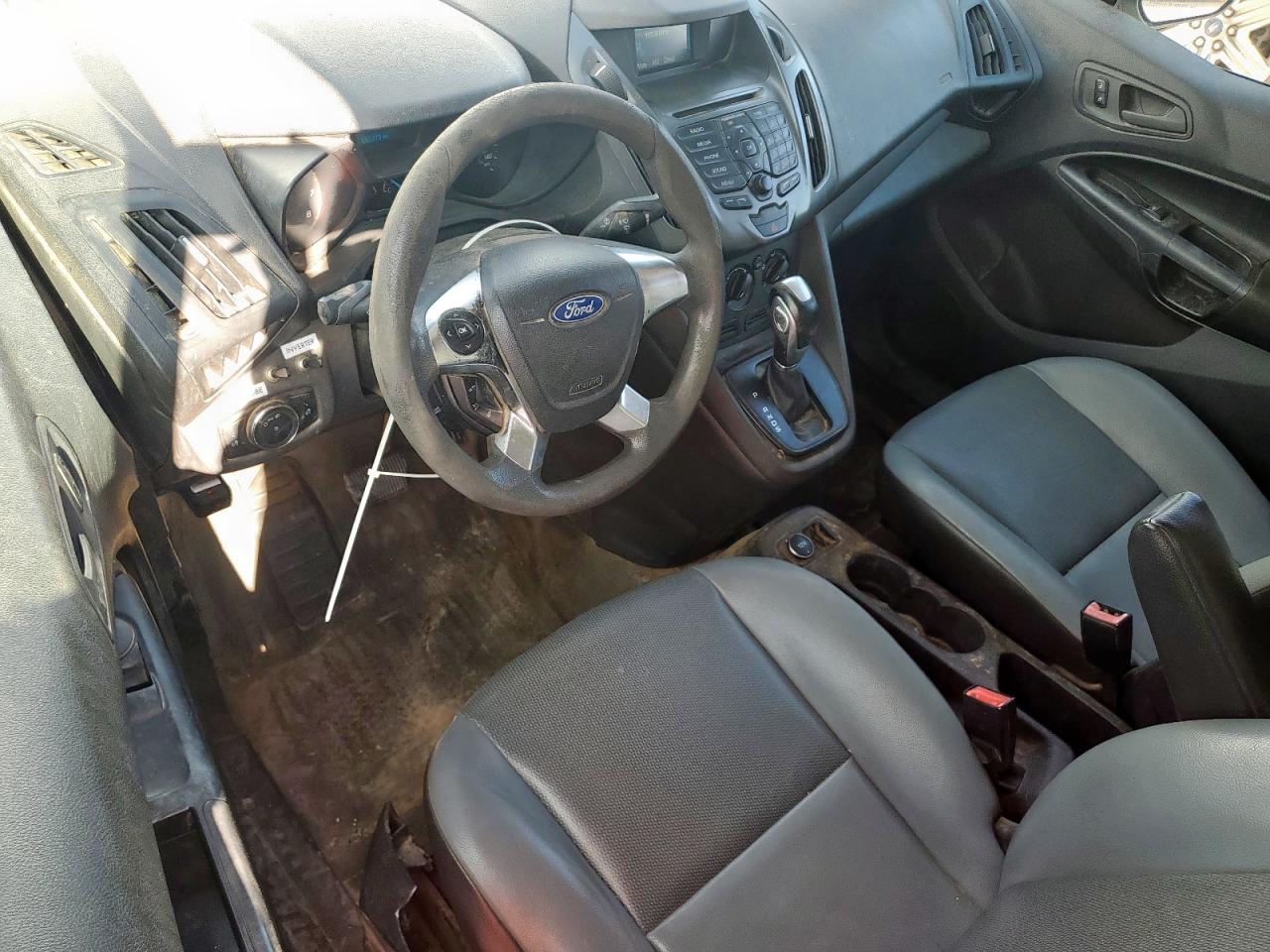 2014 Ford Transit Connect Xl VIN: NM0LS7E75E1172867 Lot: 65238825
