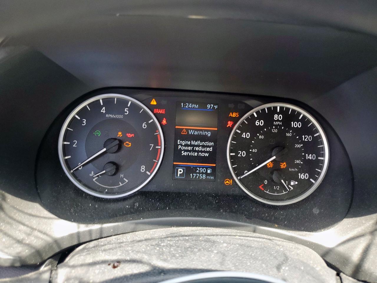 2024 Nissan Sentra S VIN: 3N1AB8BV2RY363105 Lot: 64898185