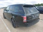 2012 LAND ROVER RANGE ROVE for sale at Copart NEWBURY