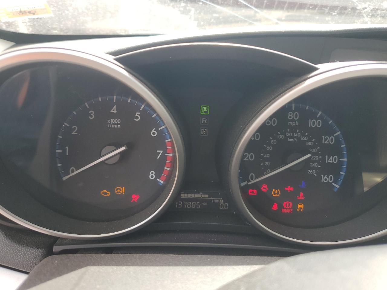 2013 Mazda 3 I VIN: JM1BL1L74D1719301 Lot: 64480495