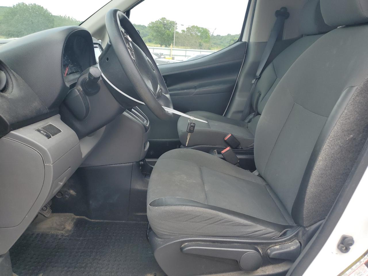 2019 Nissan Nv200 2.5S VIN: 3N6CM0KN1KK691333 Lot: 62763575