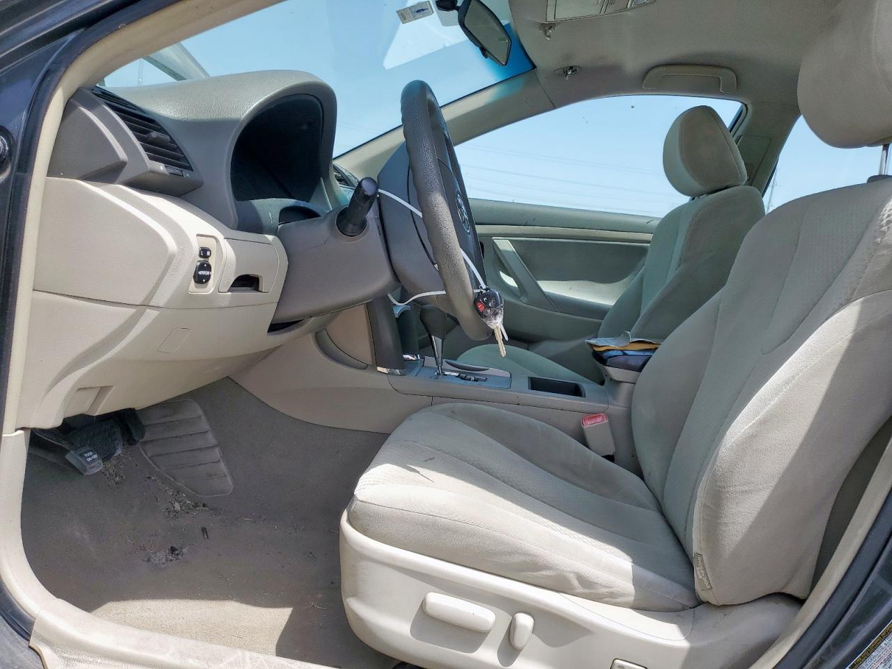 2009 Toyota Camry Base VIN: 4T4BE46K99R091299 Lot: 65216555