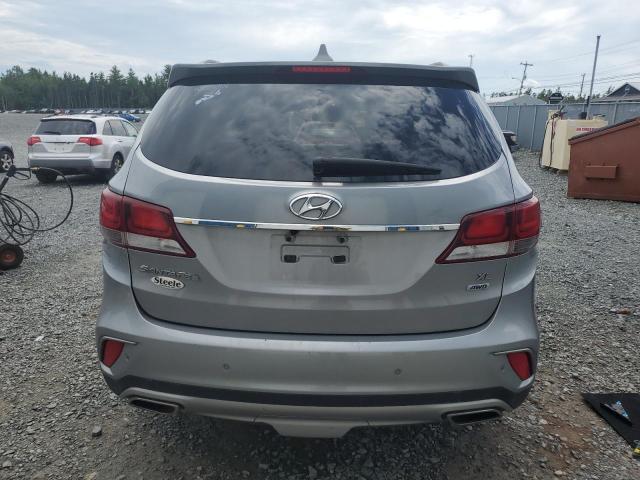 2018 HYUNDAI SANTA FE SE  