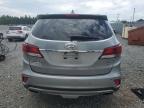 2018 HYUNDAI SANTA FE SE   for sale at Copart NS - HALIFAX