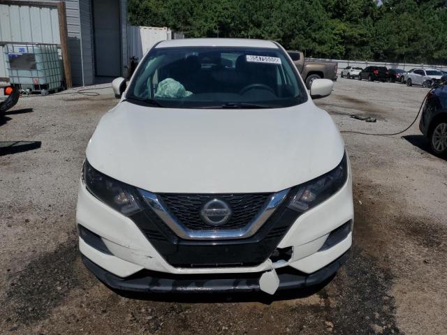  NISSAN ROGUE 2020 White