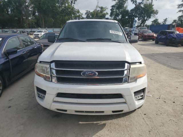  FORD EXPEDITION 2017 Biały