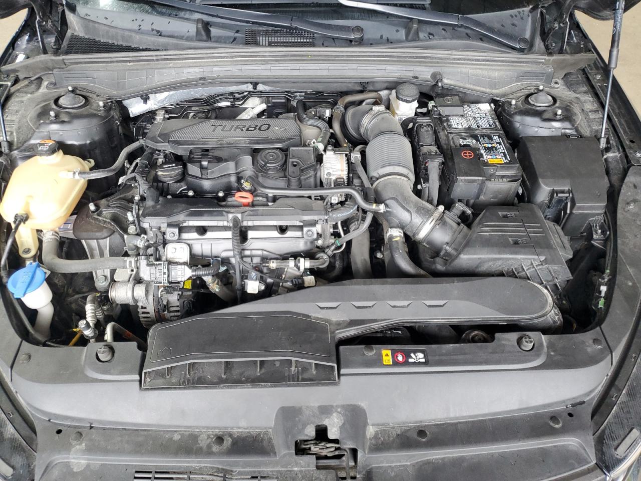 2024 Kia K5 Gt Line VIN: 5XXG64J2XRG254881 Lot: 66794055