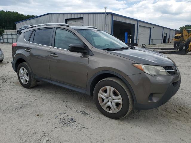  TOYOTA RAV4 2015 Brązowy