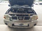2002 NISSAN D22 2.5 DI for sale at Copart SANDTOFT