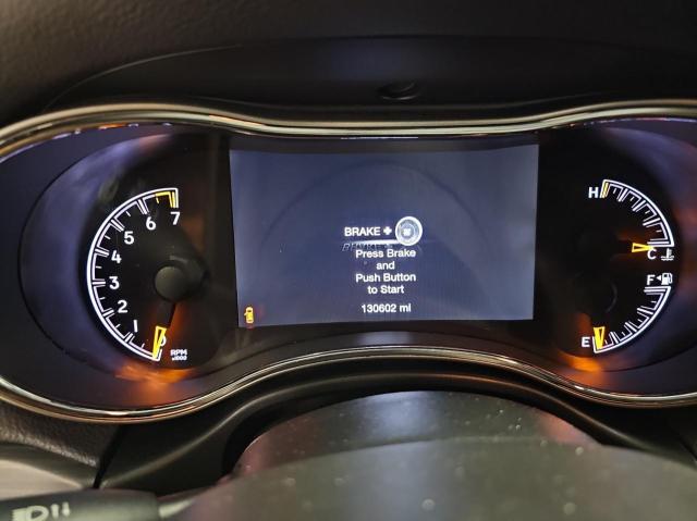  JEEP GRAND CHER 2019 Black