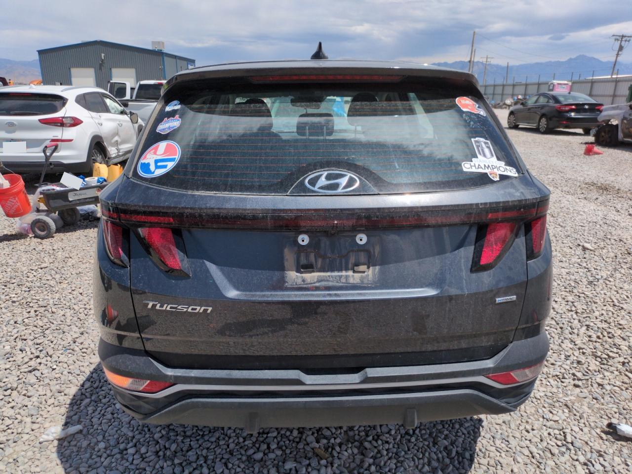 5nmjacae8nh061746 5NMJACAE8NH061746 2022 Hyundai Tucson Se