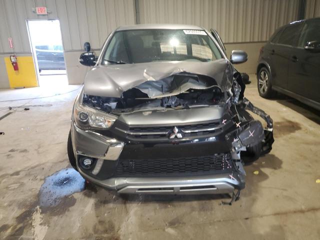  MITSUBISHI OUTLANDER 2019 Szary