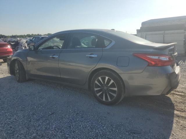  NISSAN ALTIMA 2016 Серый