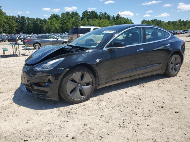  TESLA MODEL 3 2018 Czarny